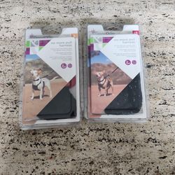 No More Pull Harness, Small & XS