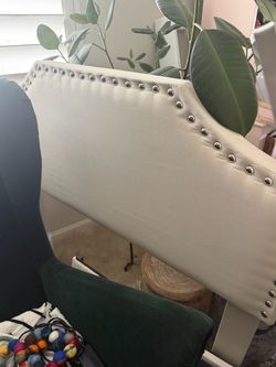 Twin bed frame