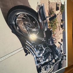 2005 Harley Dyna Wide Glide FI