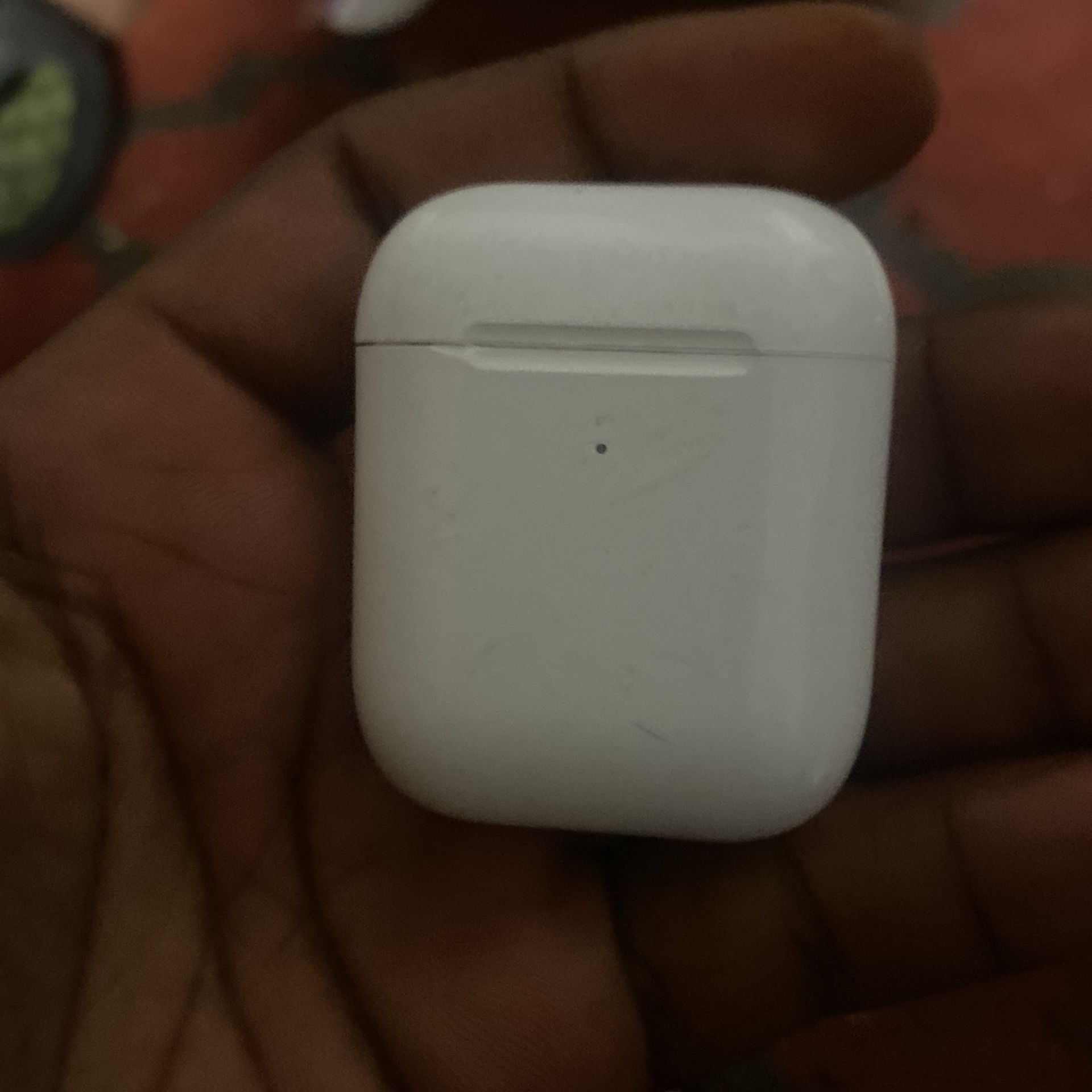 air pods