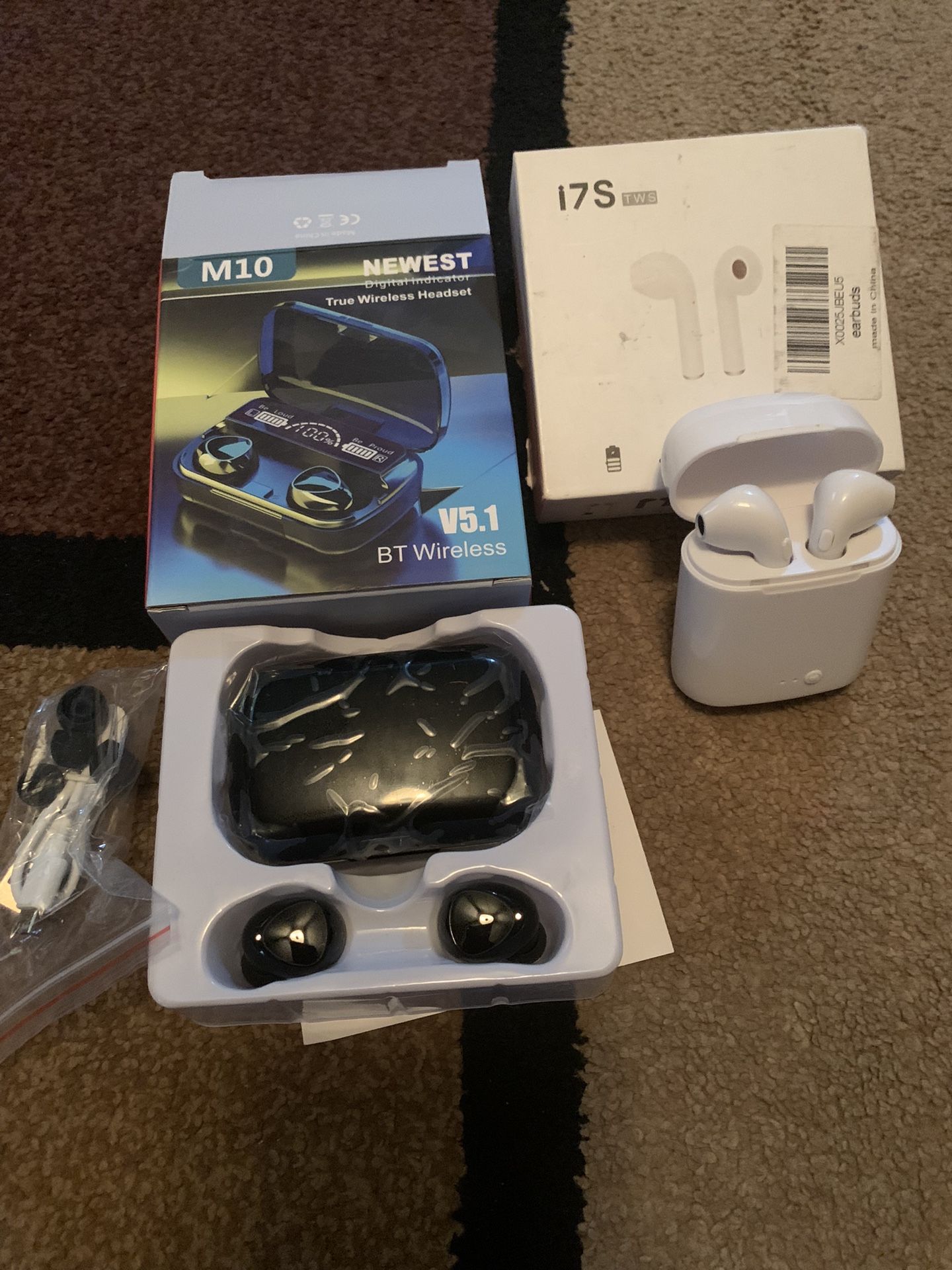 Air Pods