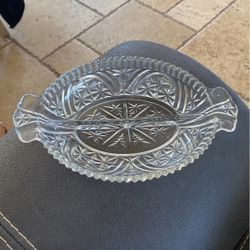 Crystal Dish