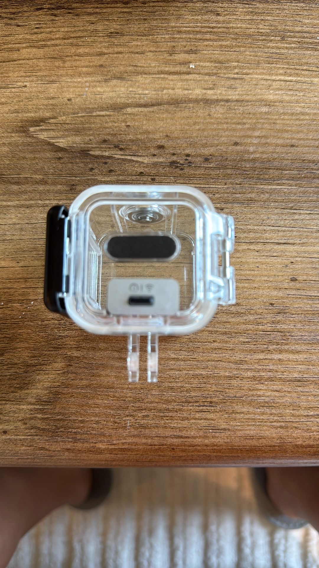 Go Pro Hero session Case