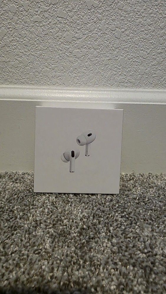 Airpods Pro 2 SEALED