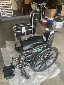 Durable Medical Equipment 