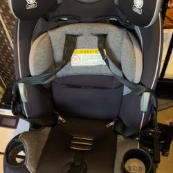 Safety first toddler Seat 