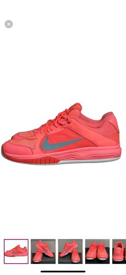 Nike Serena Williams Mirabella Sample Player Unreleased Exclusive Promo PE 10.5