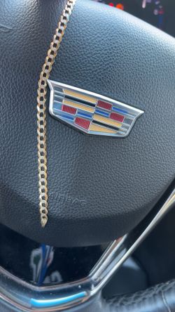 14k gold bracket men