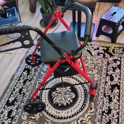 Drive Rolater Walker