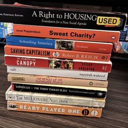 Free Books