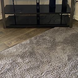 Tv Stand Holds Up To 60”