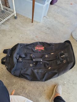 Golf bag