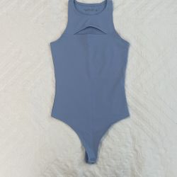 Abercrombie And Fitch XS Soft Af Collection Bodysuit