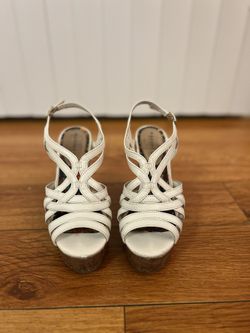 Madden Girl - Women's Enroll Wedge Sandal