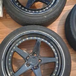 Adohan Rims 
