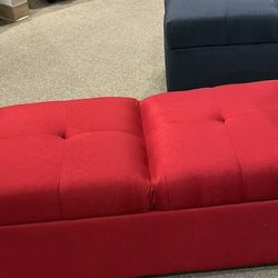 Delly Storage Ottoman/Chair

👈Financing Available Only $10 Down Payment🥳