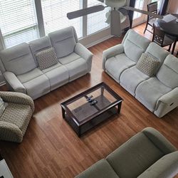 *** ROOMS-TO-GO Sofas For SALE - $ 1049.00***