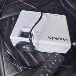 Projector 
