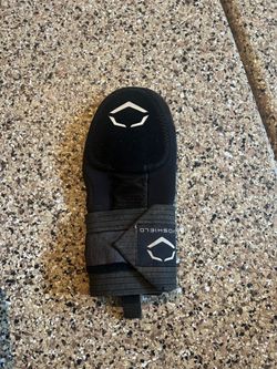 EVOSHIELD right hand sliding mitt
