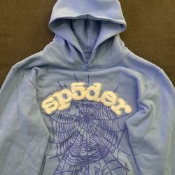 Spider Hoodie