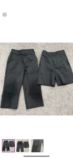 Challenger uniform Boys Pant And Shorts