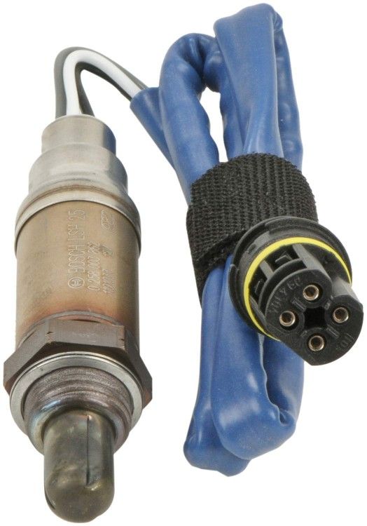 Mercedes Oxygen Sensor