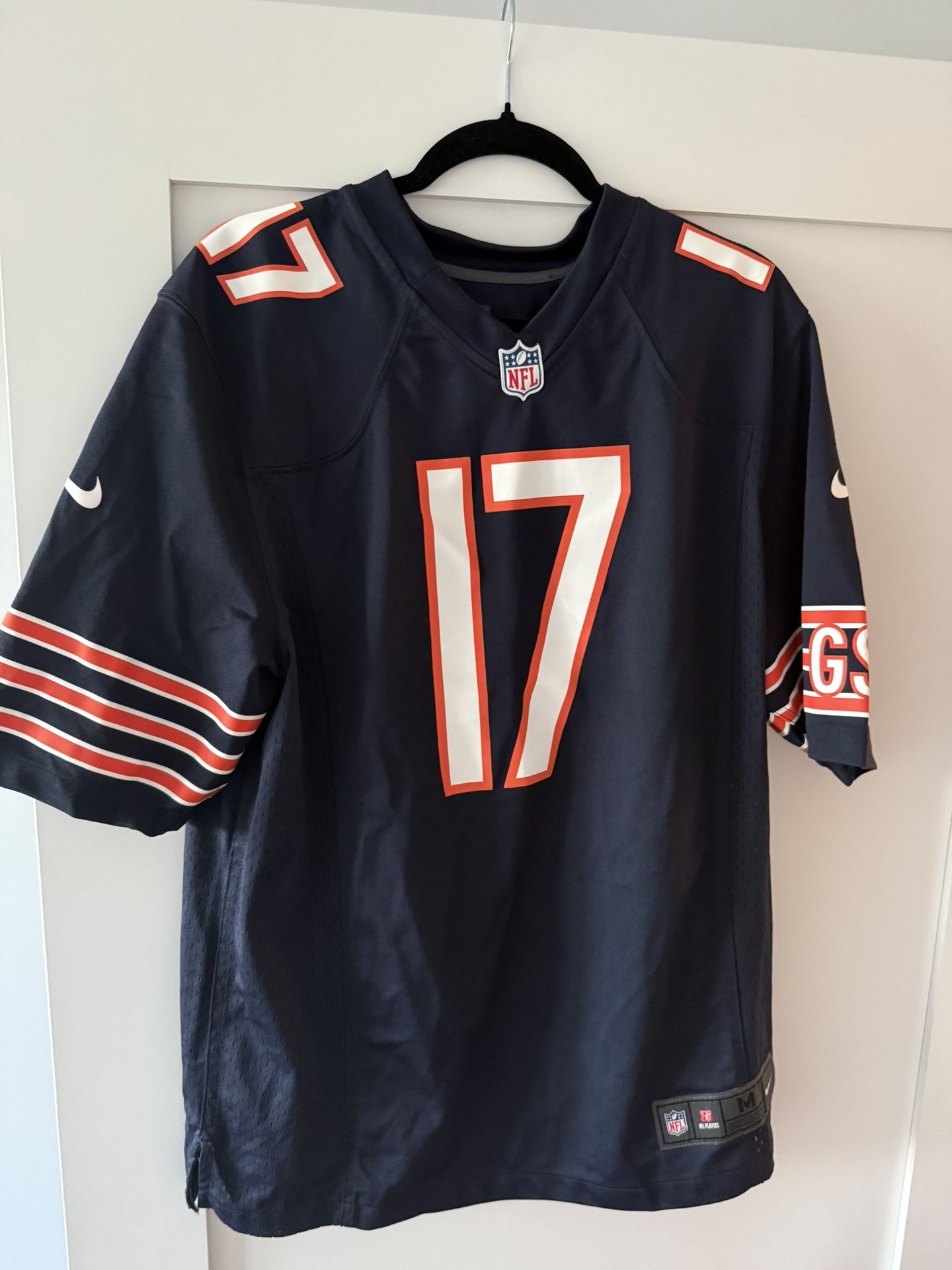 Bears Jersey (On Field)
