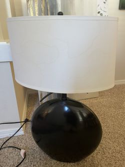 Table Lamp