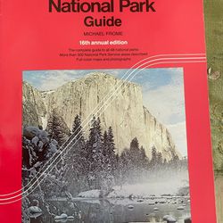 National Park Guide 