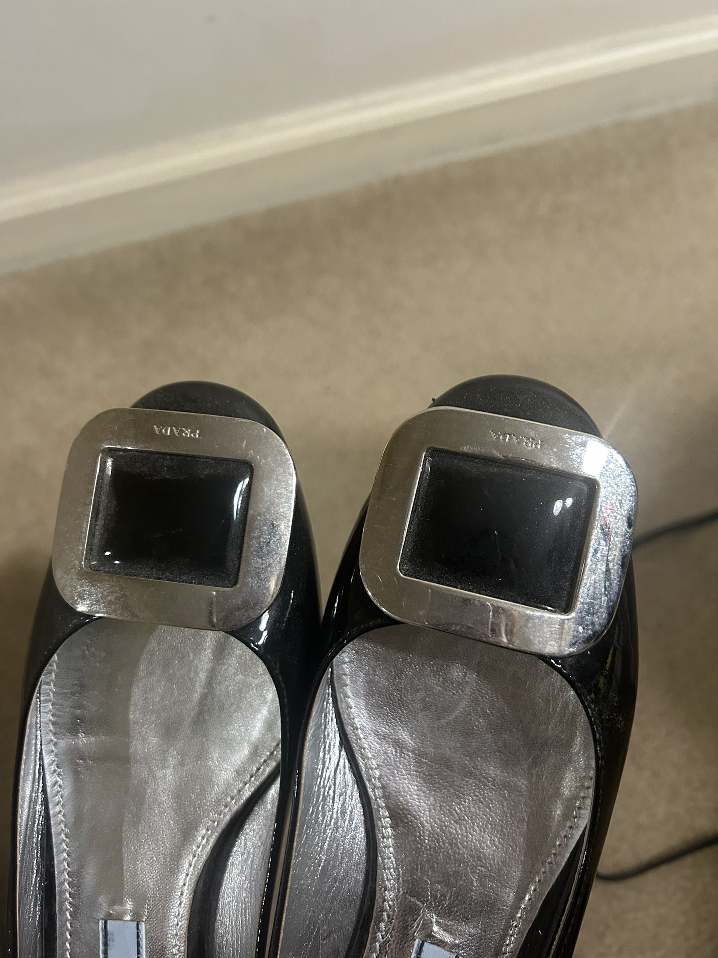 Shoes For Sale!!