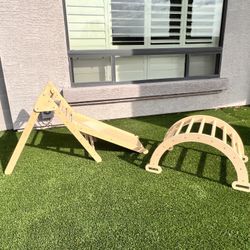 Tiny Land Montessori Pickler Set