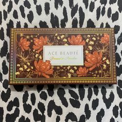 ACE BEAUTĒ BRONZED IN PARADISE ✨