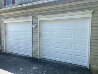 Garage Doors 