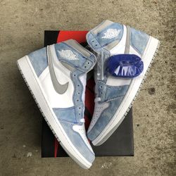Hyper Royal 1s