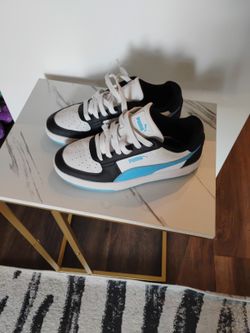 Boys 6.5 Pumas