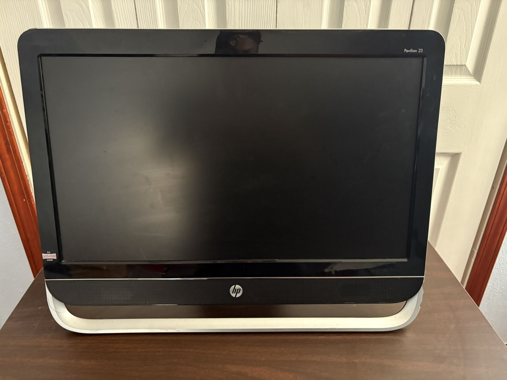 All In One Computer