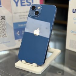 iPhone 13 (Factory Unlocked) 
