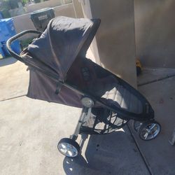 Jogger Stroller 