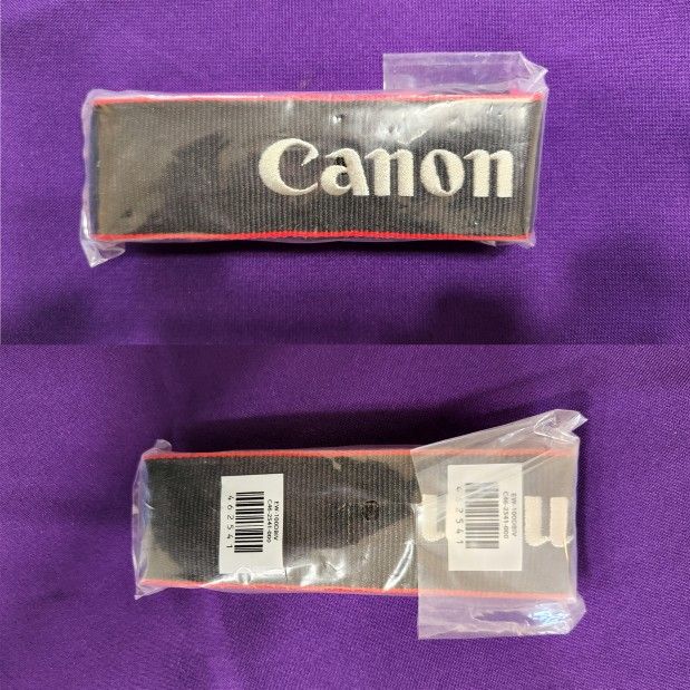 CANON Sling Strap (Brand New)