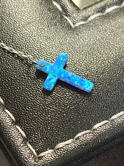 Neckace Sterling Silver 925