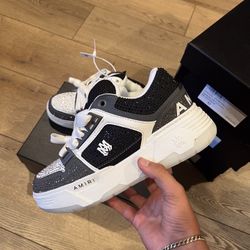 Amiri Shoes 