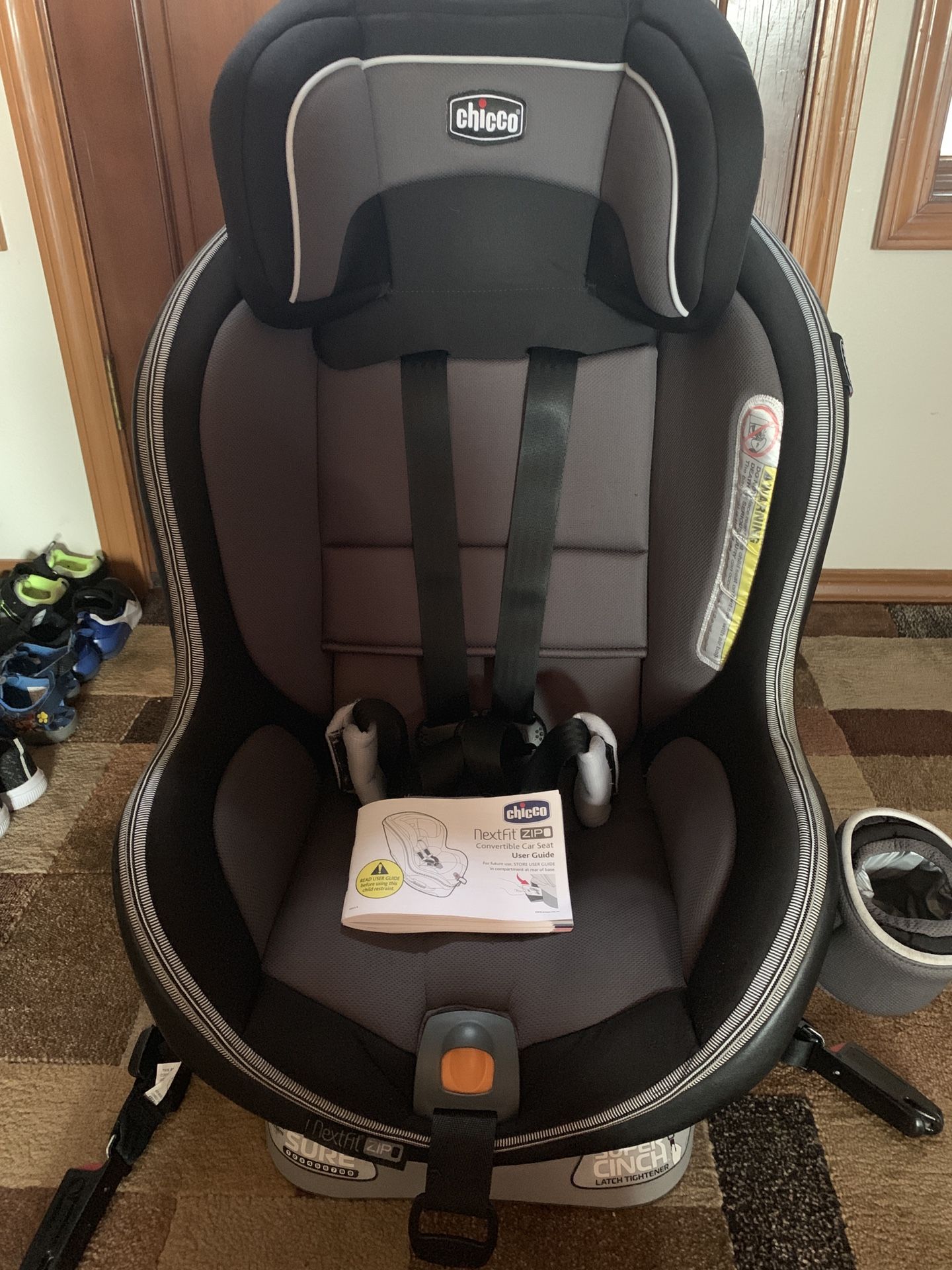 Car seat Chicco