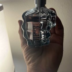 Diesel Mens Cologne 