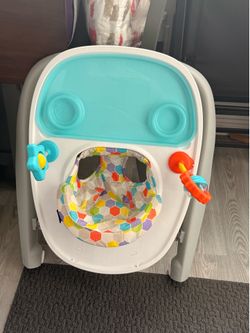 Baby walker