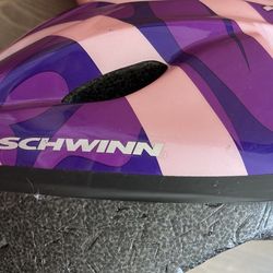 Schwinn Bike Helmet