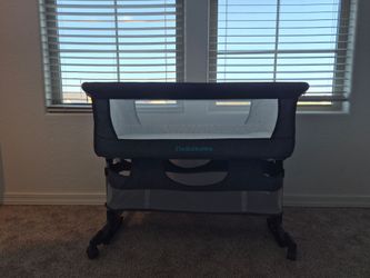 Baby bassinet