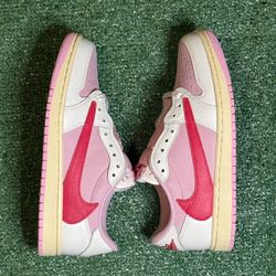 Travis Scott 1 Retro Low OG SP