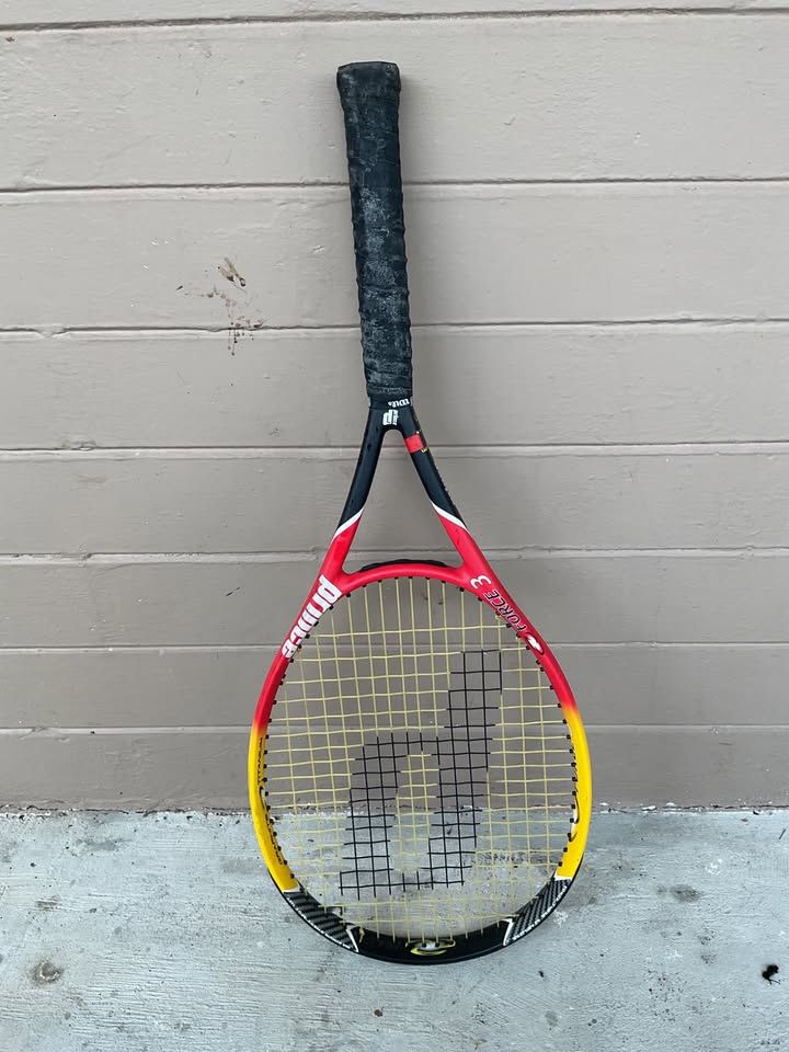 Tennis Rackets