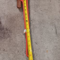 Wrench 24 Inches Long 