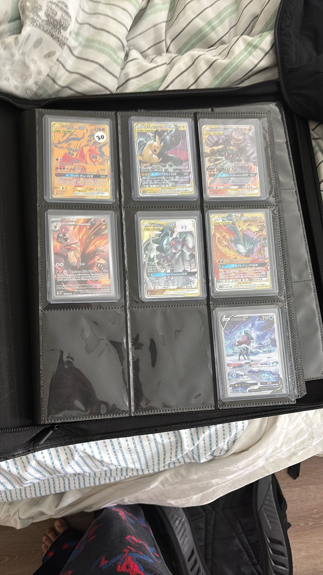 Trade Or Sell